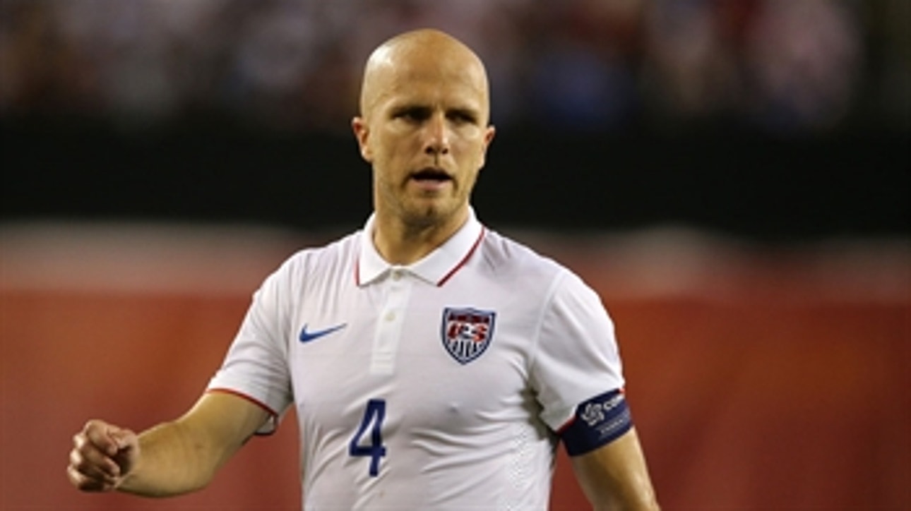 Bradley equalizes against Panama - 2015 CONCACAF Gold Cup Highlights