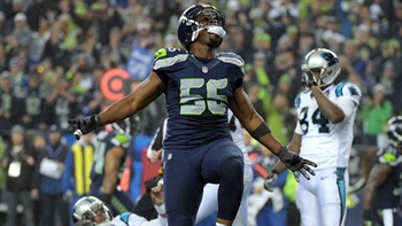 Seahawks get to NFC Championship for second straight year