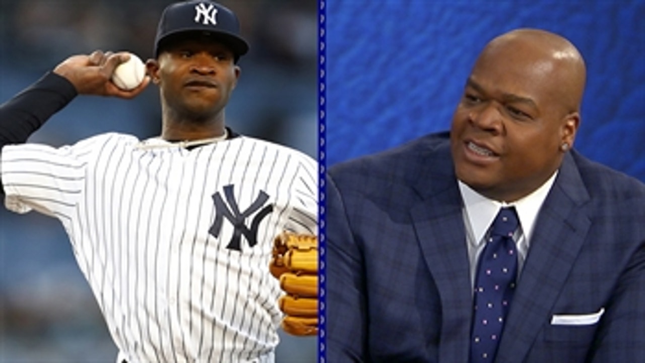 Frank Thomas: Yankees' pitching needs to step up to avoid slow start