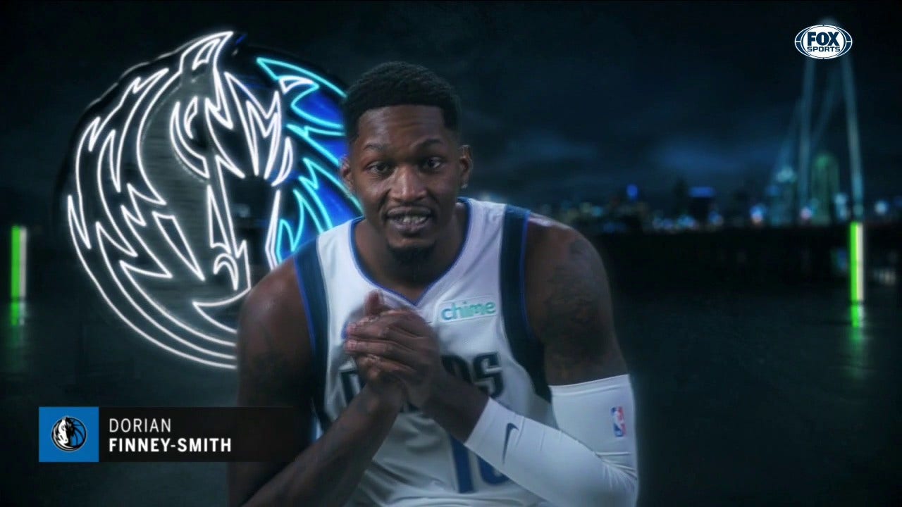 What's Your Favorite: Cookies or Ice Cream | Mavs Insider