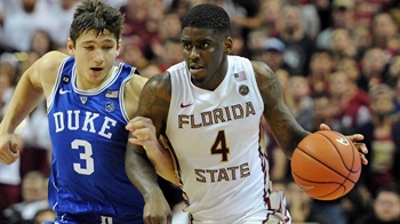 Are Seminoles national title contenders?