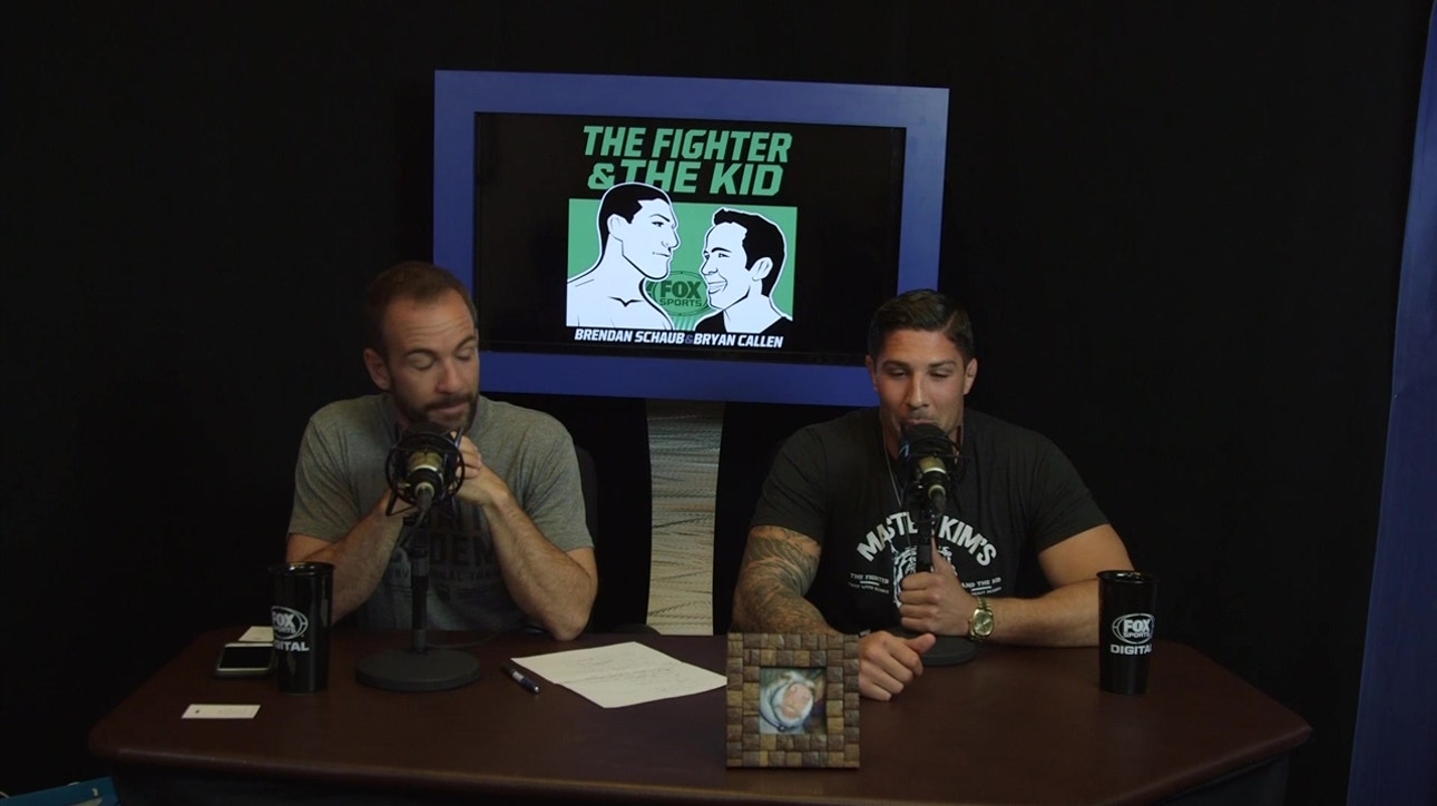 VIDEO HIIGHLIGHTS: Brendan and Bryan have a Tim Tebow party