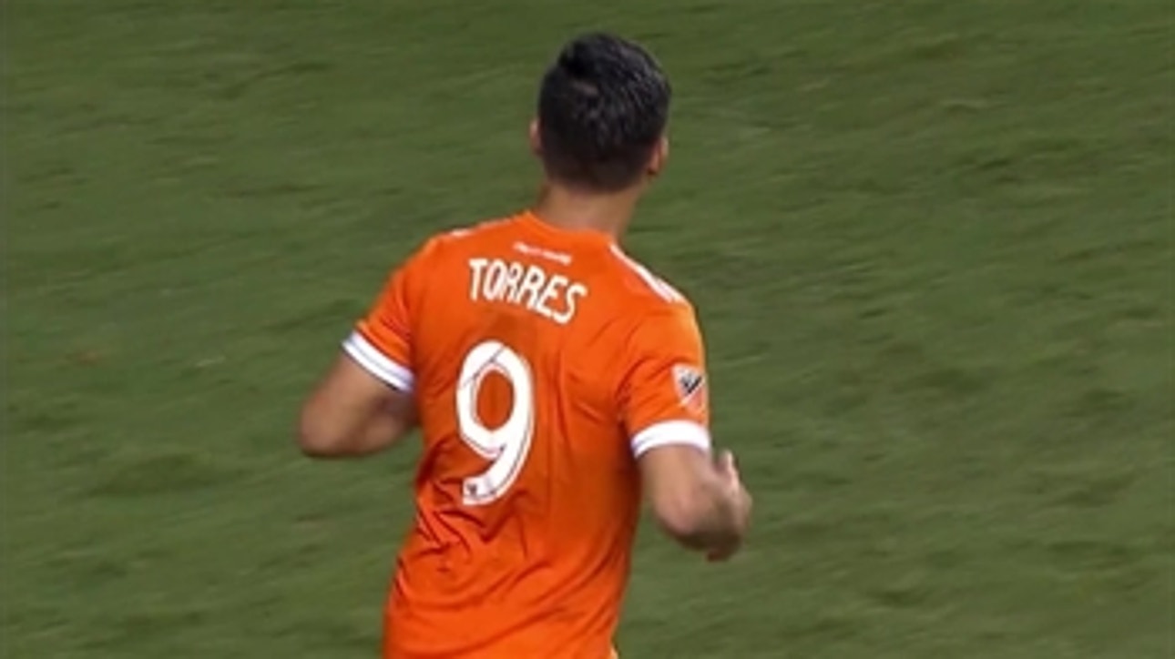 Houston Dynamo vs. Columbus Crew SC ' 2017 MLS Highlights