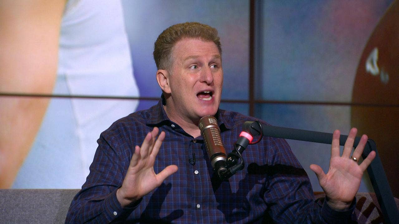 Michael Rapaport believes Lonzo Ball wouldn't want LeBron on the Lakers ' THE HERD