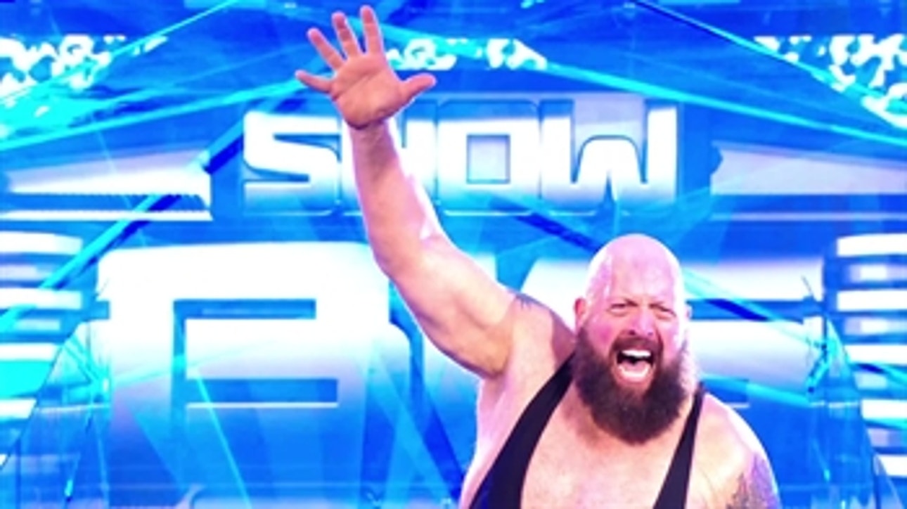 Big Show and Randy Orton set for colossal showdown in Unsanctioned Match on Raw