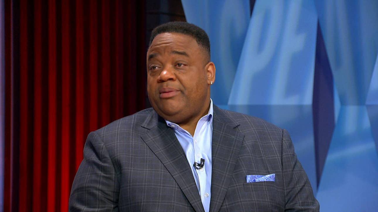 Andy Reid & Aaron Rodgers can't afford to flame out on Sunday - Whitlock | NFL | SPEAK FOR YOURSELF