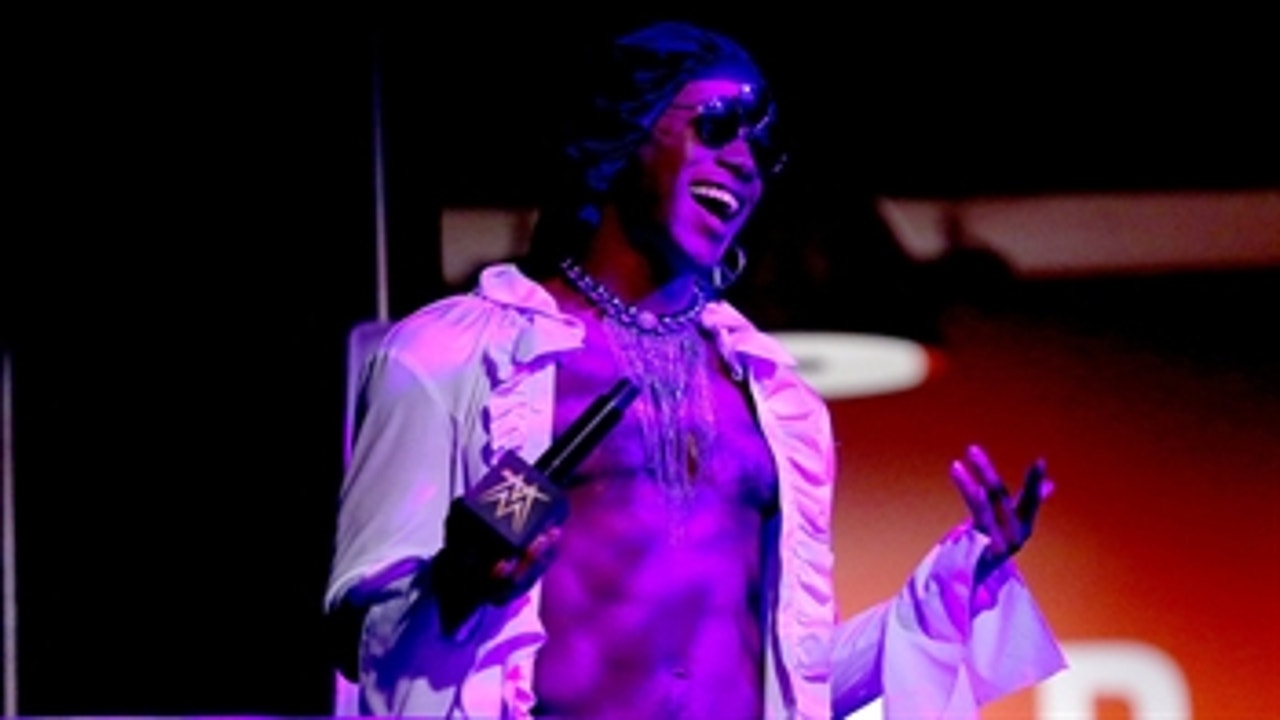 The Velveteen Dream is coming for Cole's NXT Title: WWE NXT, March 11, 2020