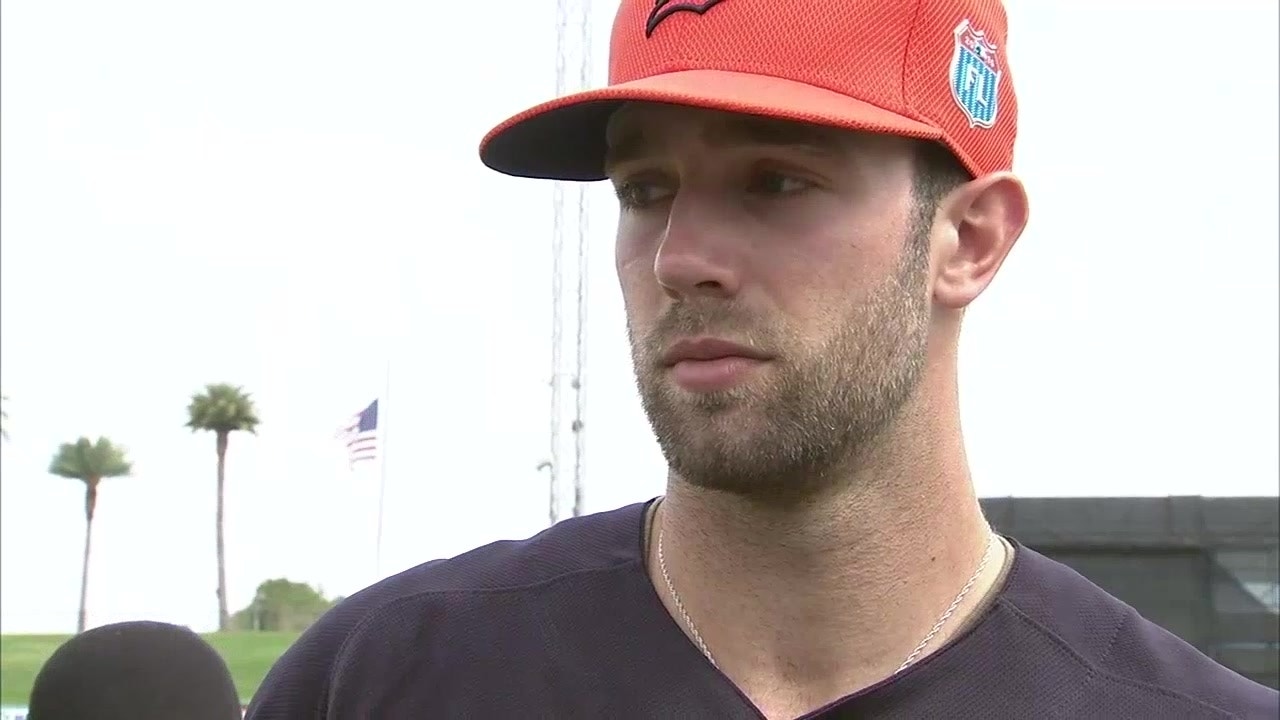 Daniel Norris on the Tigers starter competition