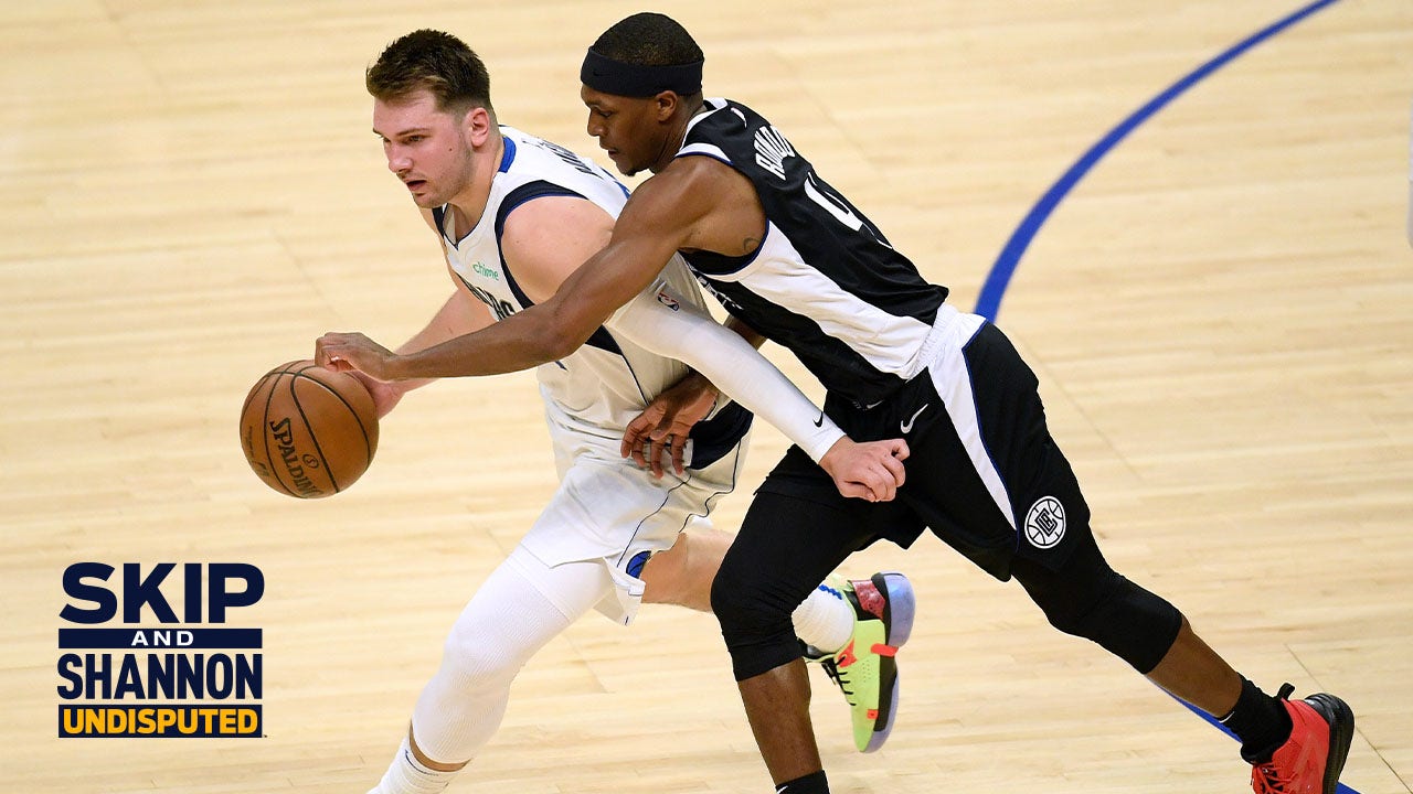 Skip Bayless: Game 2 is do-or-die for Kawhi's Clippers I UNDISPUTED