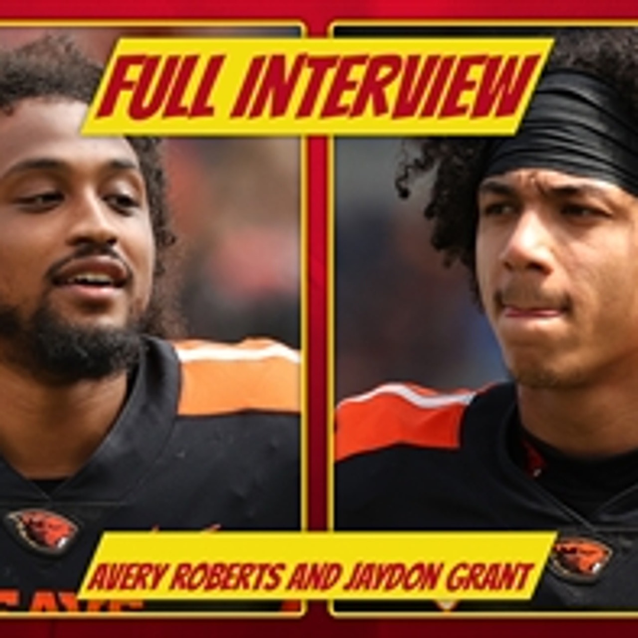 Alex And Avery Schlereth