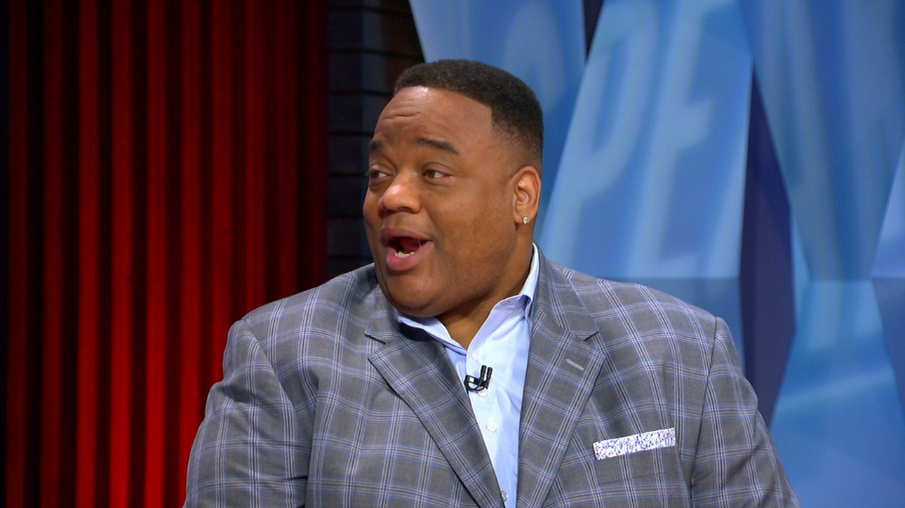 Brady is done taking discounts to stay in New England — Whitlock | NFL | SPEAK FOR YOURSELF