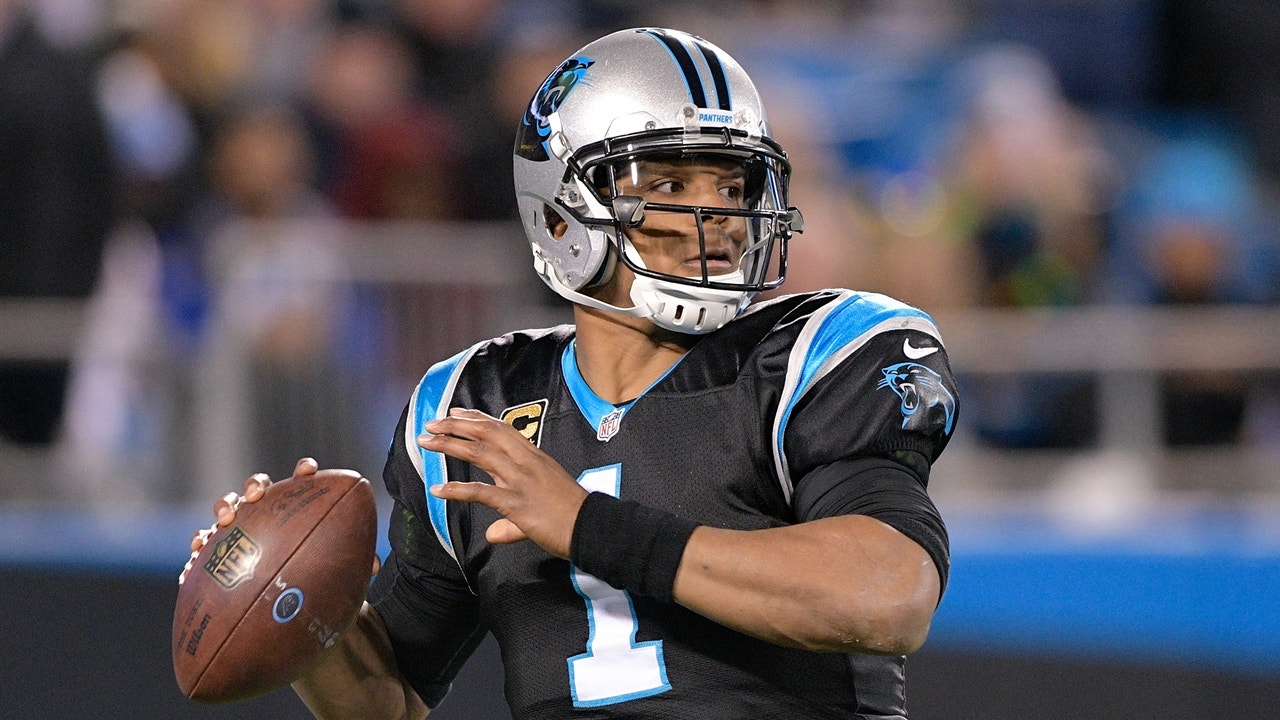 LaVar Arrington: Cam Newton could be the perfect safety net for Stidham in New England