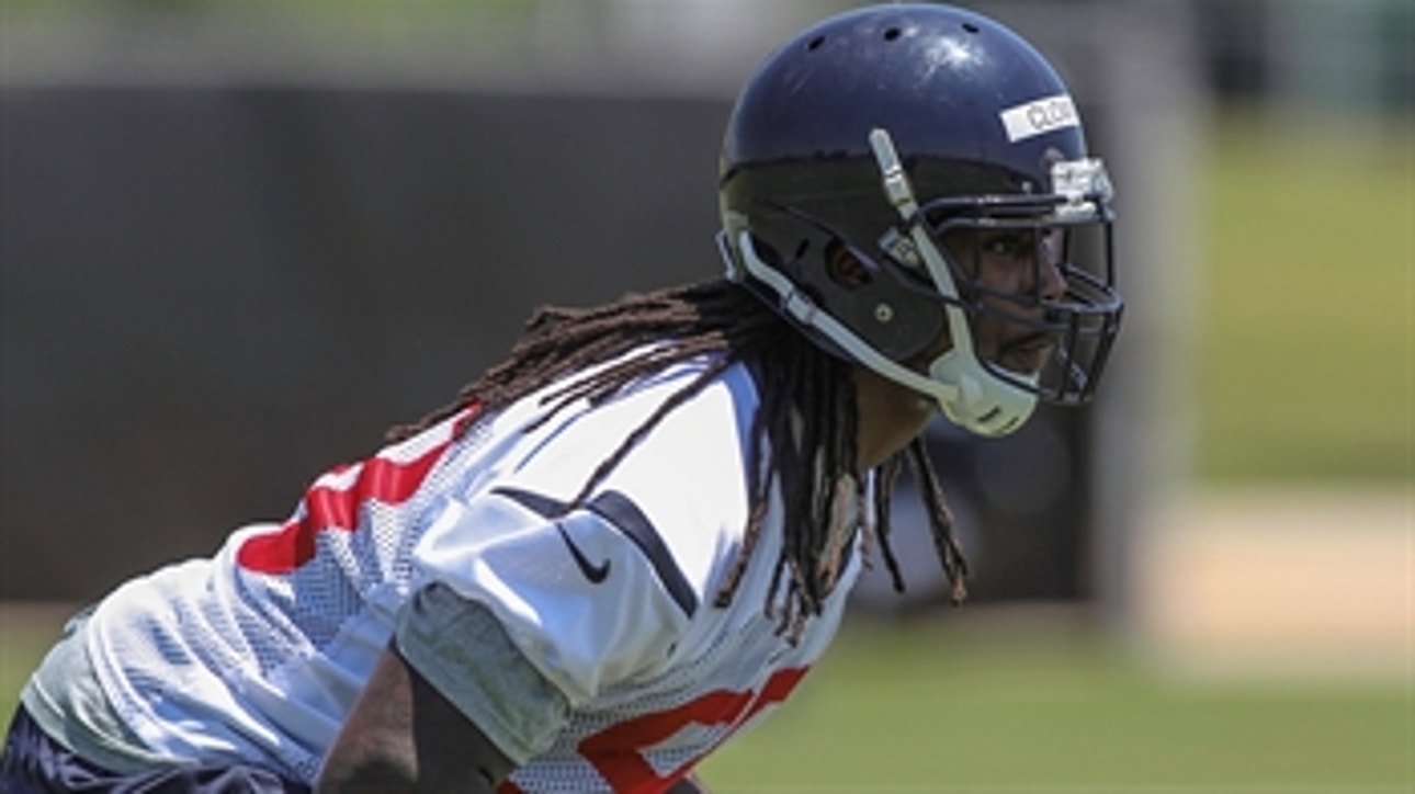 Clowney: You just have to work