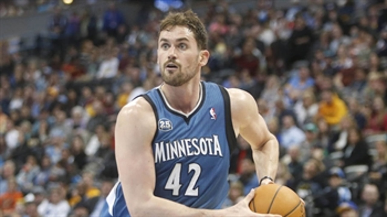 Timberwolves hold off Nuggets