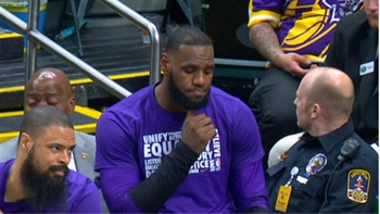 jason whitlock lebron