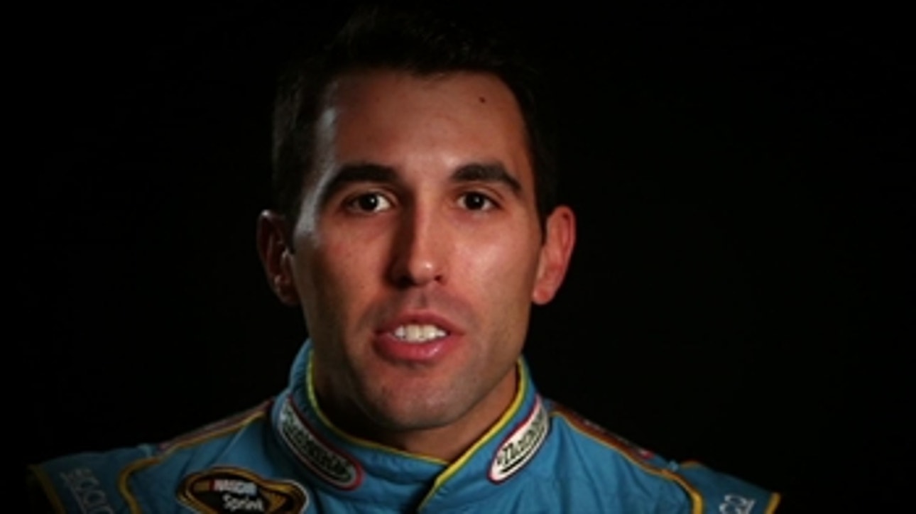 All-Access with Aric Almirola