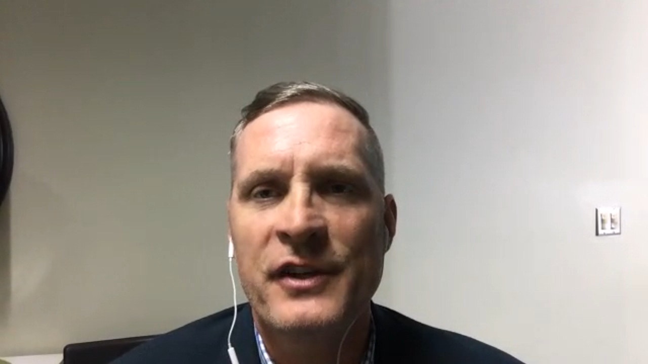 Christian Laettner on Zion's professional future, why Duke players struggle  in NBA ' CBB ' THE HERD