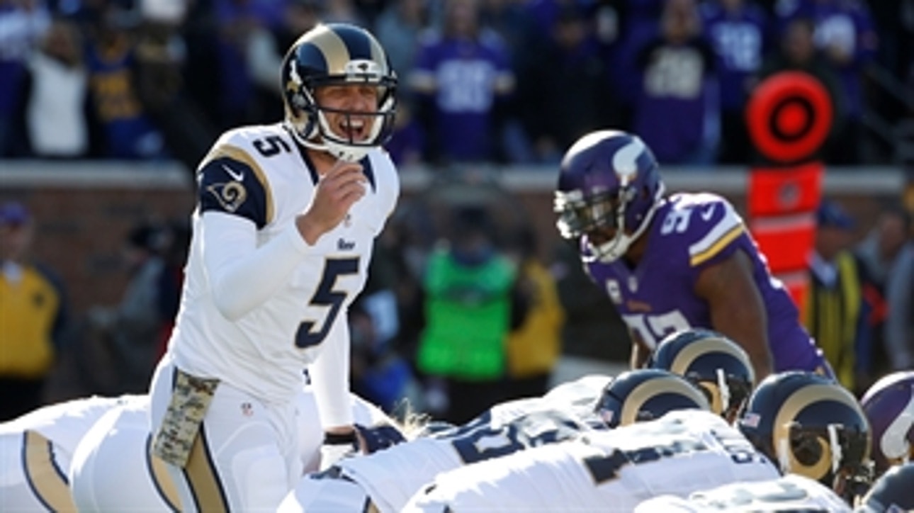 Why the Rams are out of luck with malfunctioning headsets