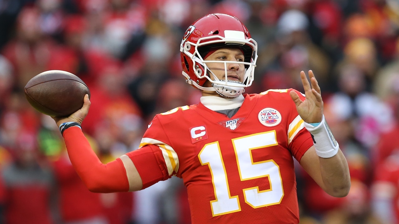 Is Patrick Mahomes a Hall of Famer if he retired today?