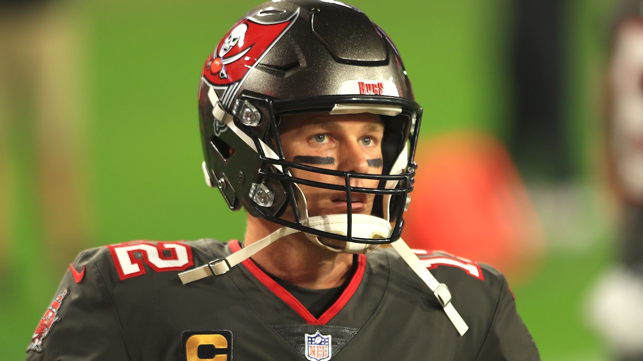 Emmanuel Acho: Brady's Bucs may not reach their potential this season; Tampa Bay falls to Rams | SPEAK FOR YOURSELF