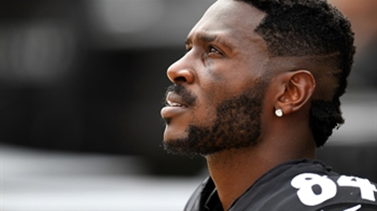 Marcellus Wiley doesn't see the Steelers as a drama — it's more of a comedy