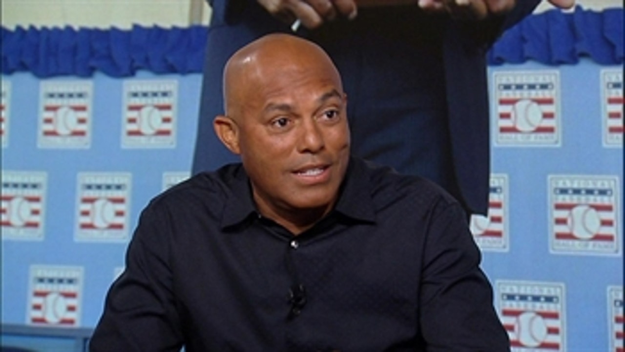 Mariano Rivera was surprised by unanimous Hall of Fame vote
