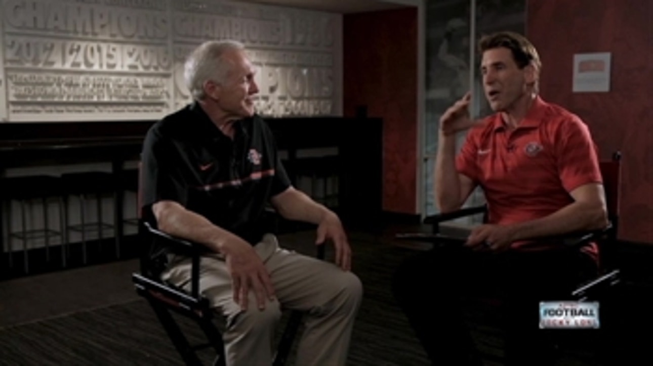 Rocky Long on what the Aztecs' matchup against Stanford means for the program