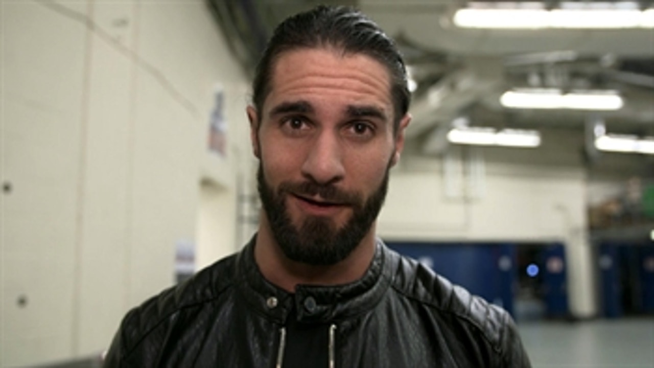 What caused Seth Rollins to question himself in 2019?: WWE Network Pick of the Week, Jan. 3, 2020