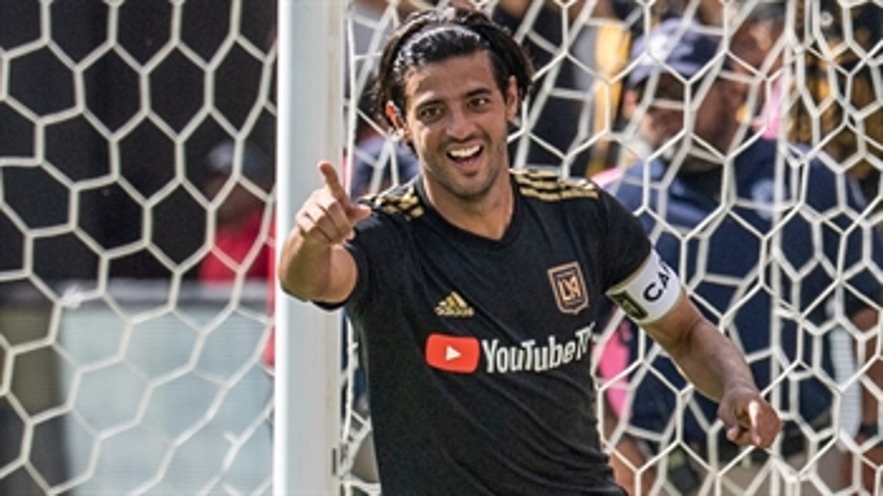 Alexi Lalas: Playoffs provide priceless MLS experience