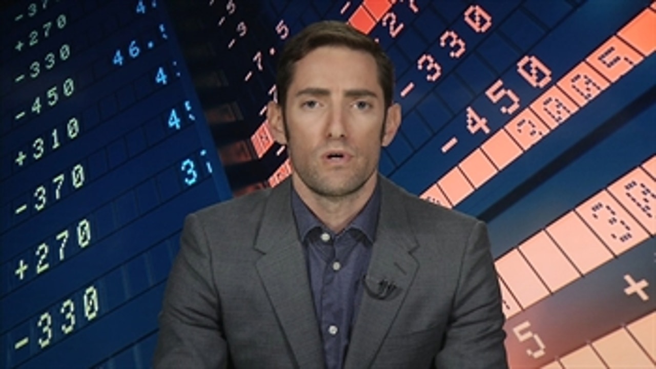 Todd Fuhrman: 'Jared Goff is going to have plenty of success against Minnesota's defense'