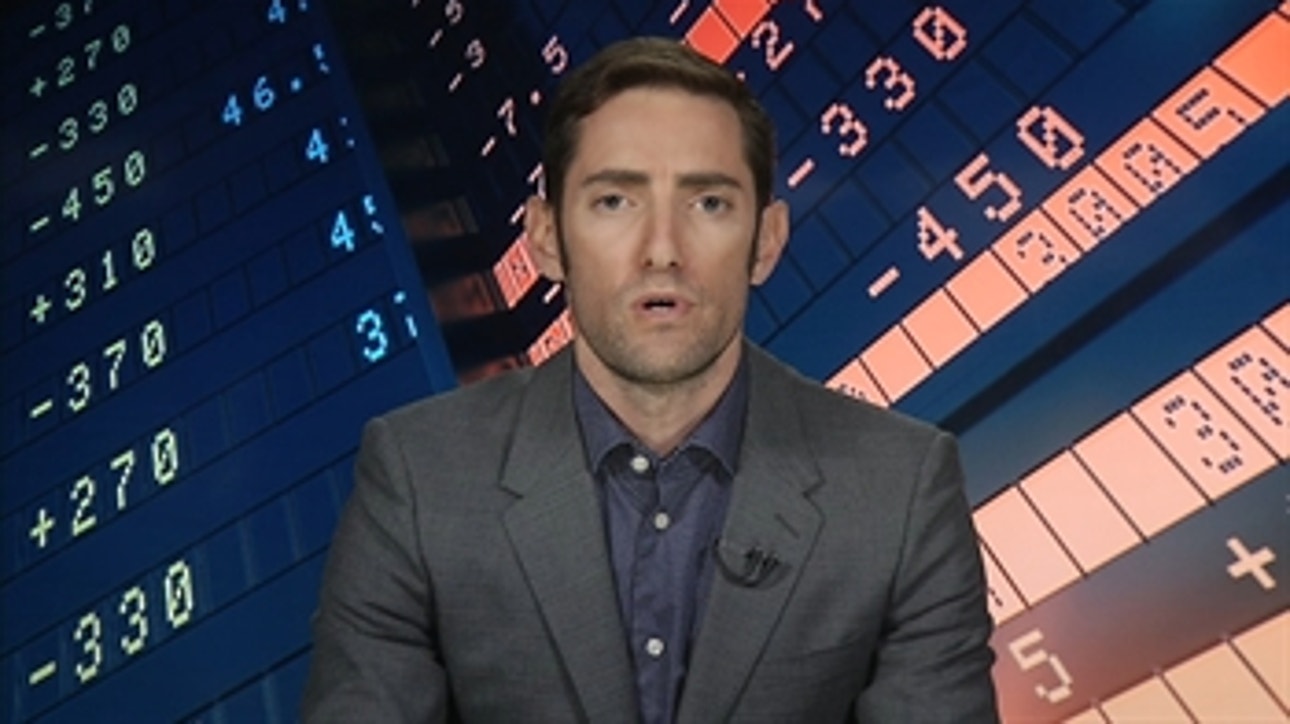 Todd Fuhrman: 'Jared Goff is going to have plenty of success against Minnesota's defense'