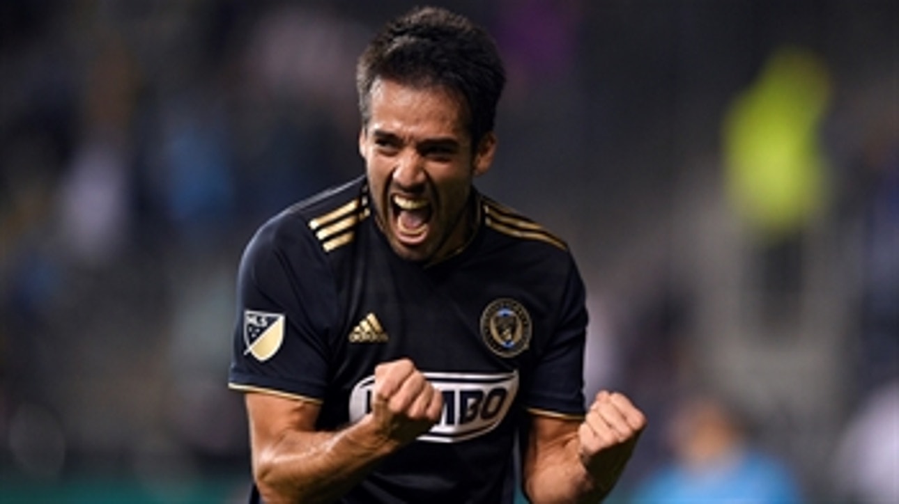 Philadelphia Union vs. FC Dallas ' 2019 MLS Highlights