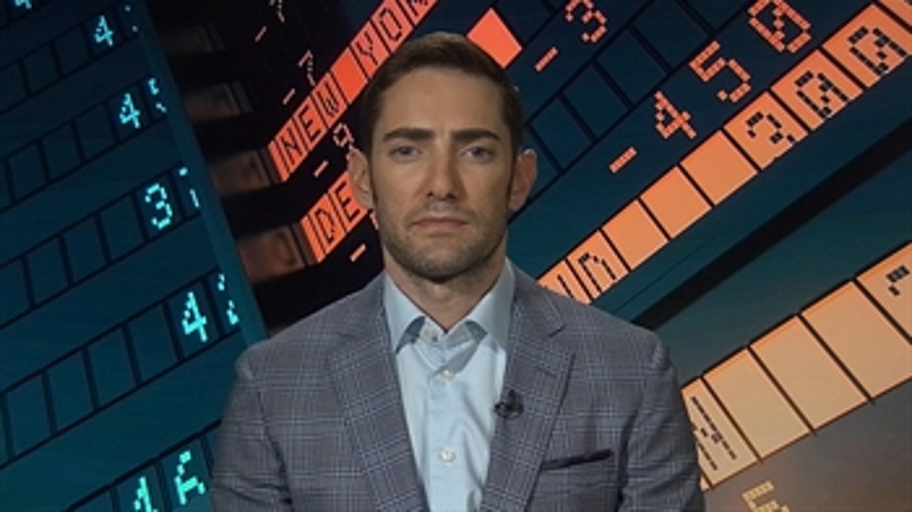 Todd Fuhrman thinks the betting value will be against Philadelphia after the Jimmy Butler trade