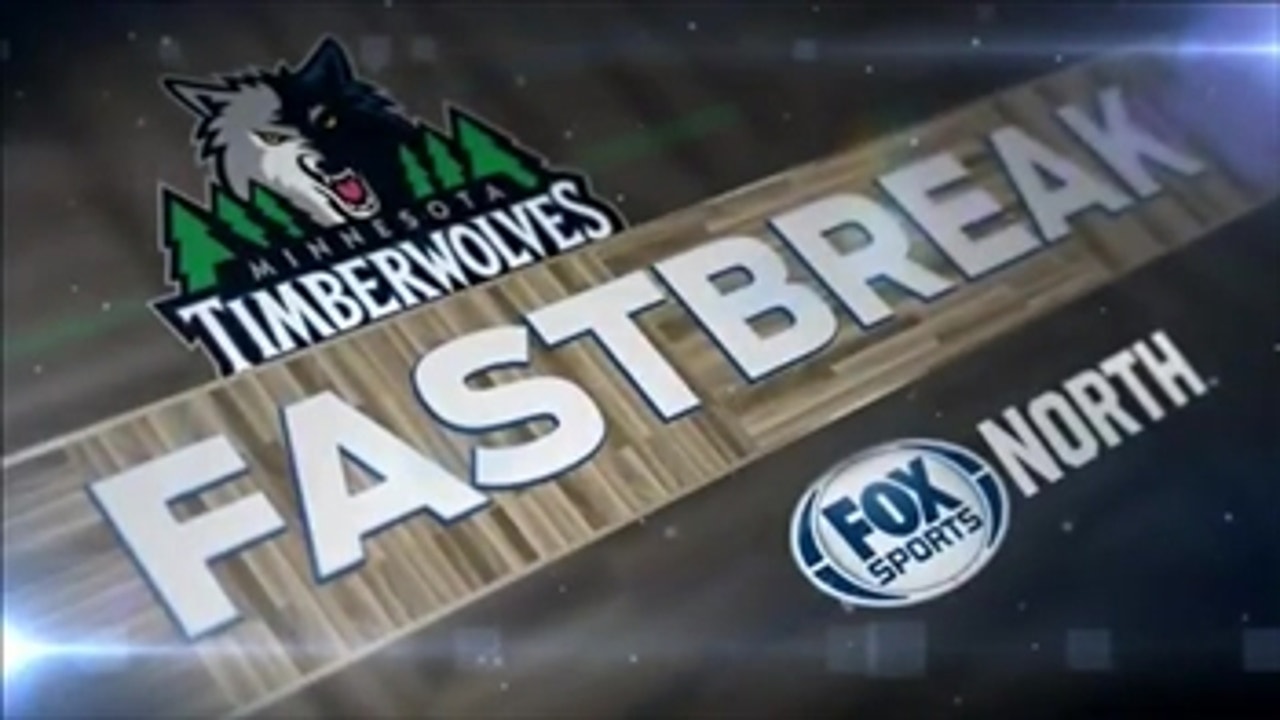Timberwolves drop road game to Grizzlies, 93-71