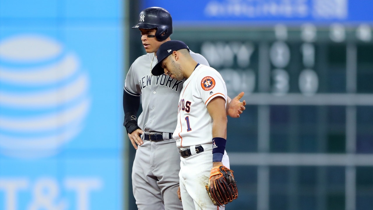 Todd Fuhrman: 60-game MLB season could have a long shot making the playoffs