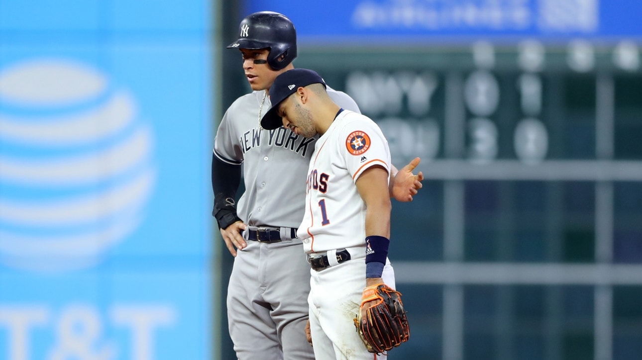 Todd Fuhrman: 60-game MLB season could have a long shot making the playoffs