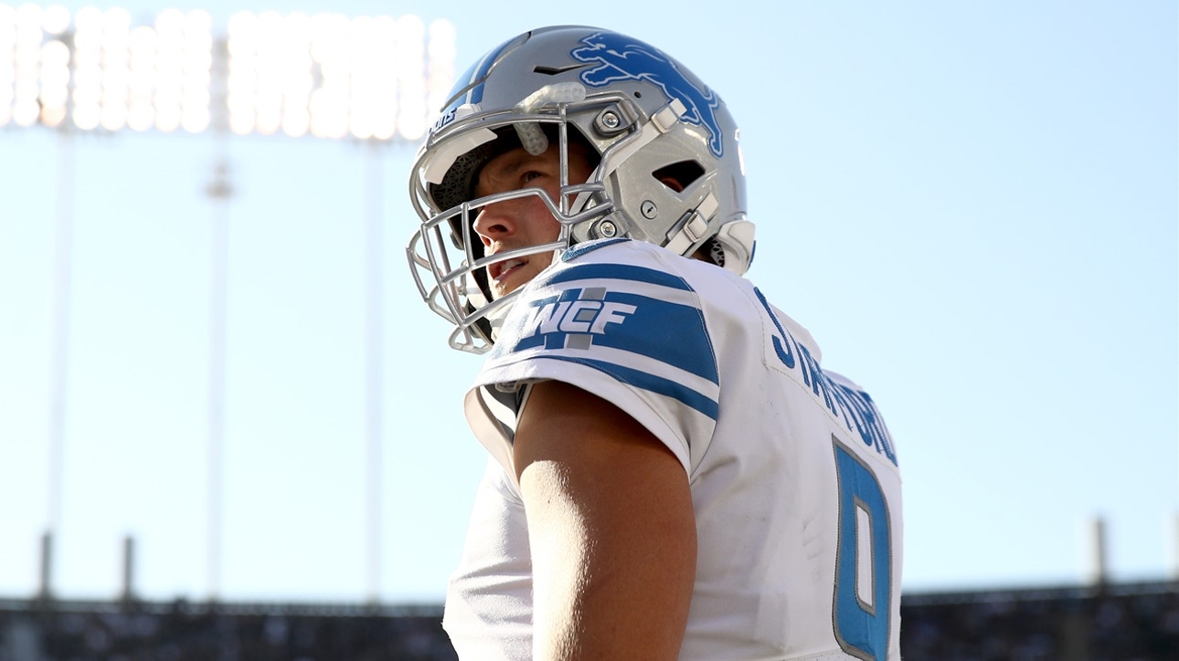 Cousin Sal: Lions winning 7 or more games this season is a 'sucker bet'