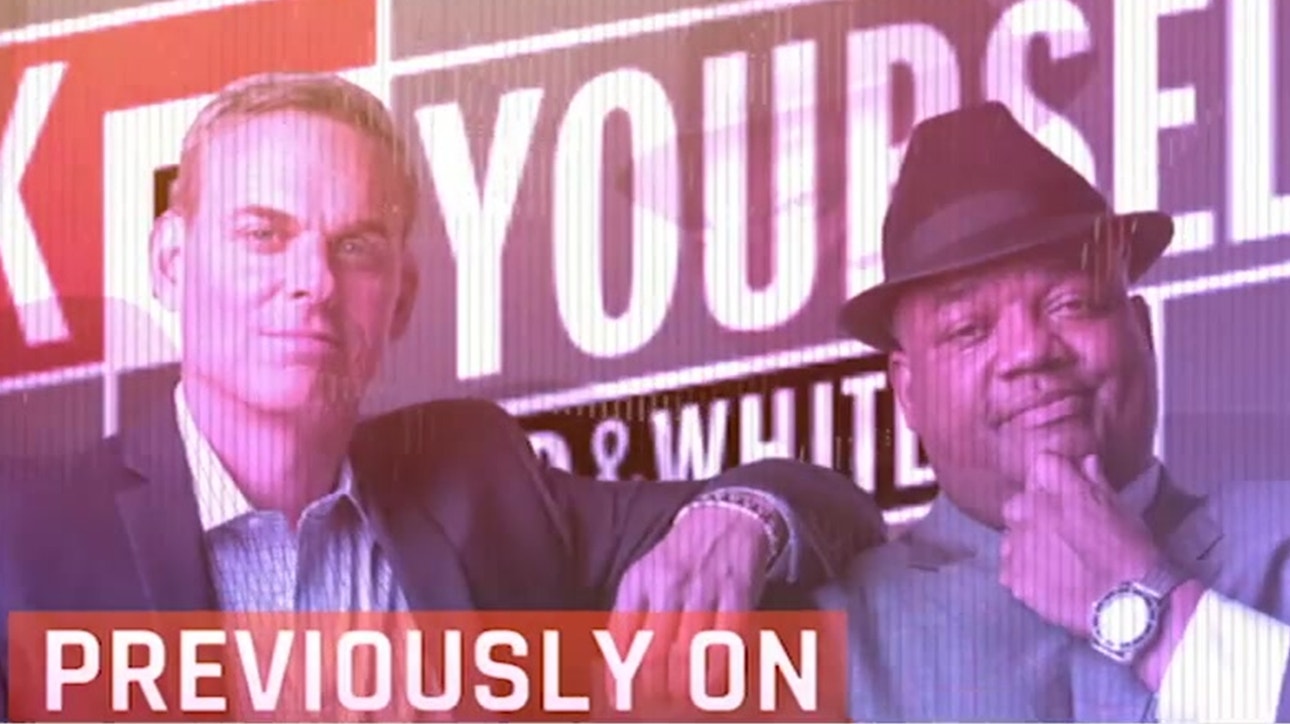 LaVar Ball's 'Big Baller Brand' | SPEAK FOR YOURSELF