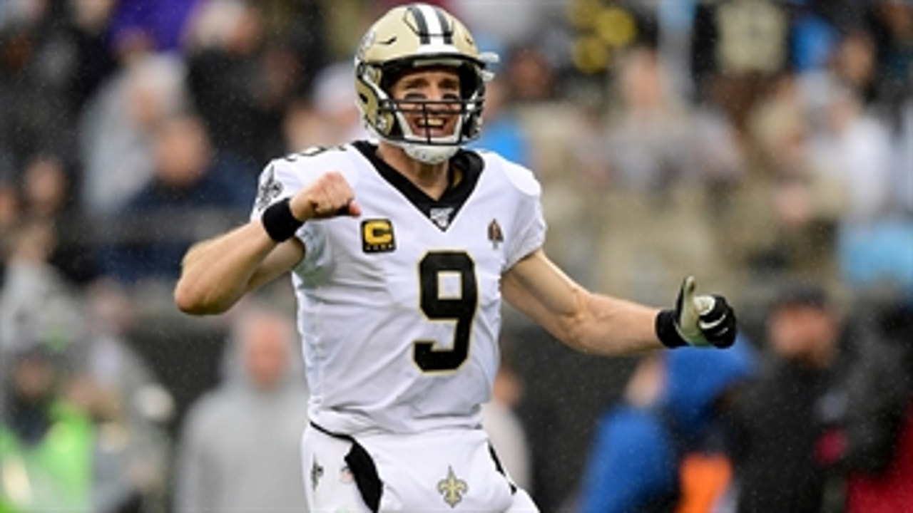 Chris Canty: Saints will dominate the NFC WIld Card game vs Vikings