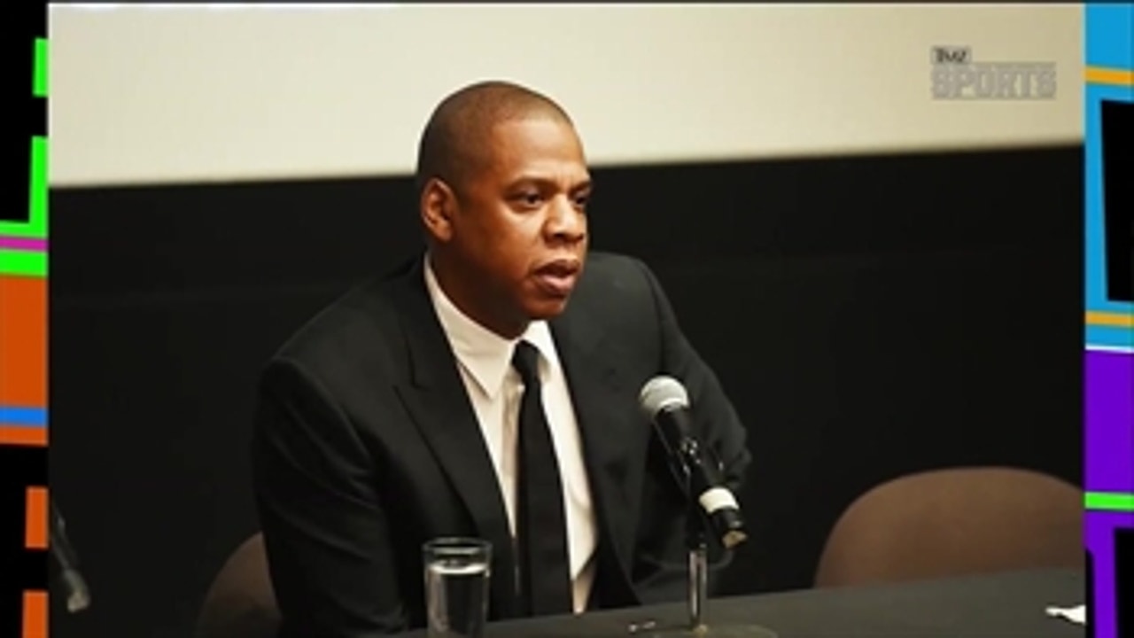 Leonard Fournette signs with Jay-Z 's Roc Nation Sports | TMZ SPORTS