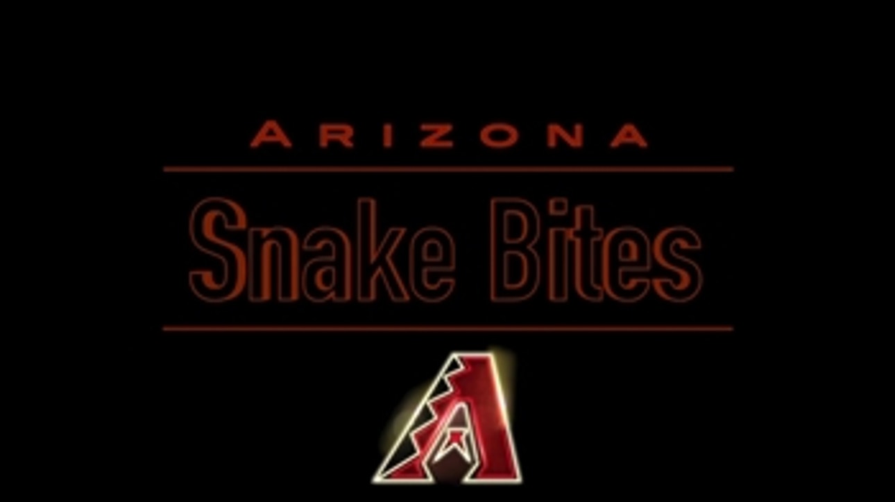 Snake Bites: DH in the National League?