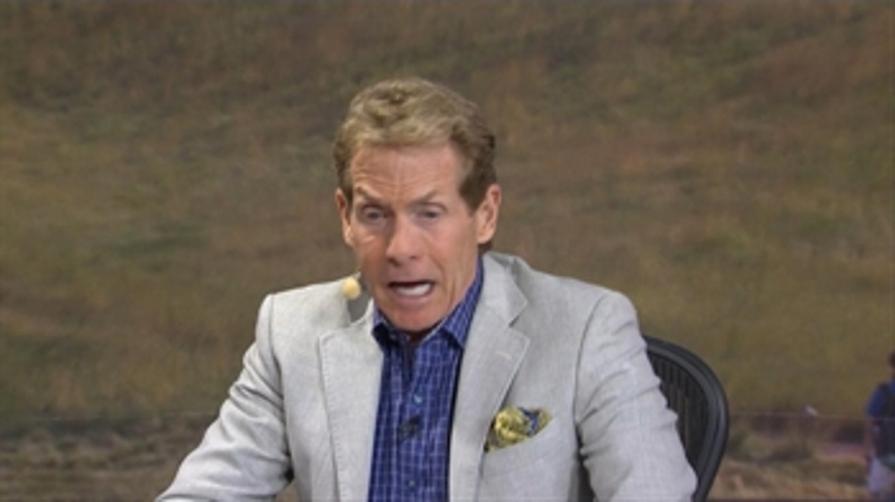 Conor McGregor-Floyd Mayweather fight actually happening - Surprised? | UNDISPUTED