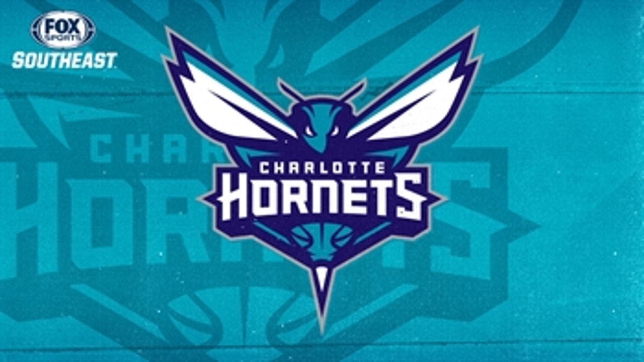 Sounding Off: Defining Dwight Howard's role with Hornets and how Cody Zeller can benefit