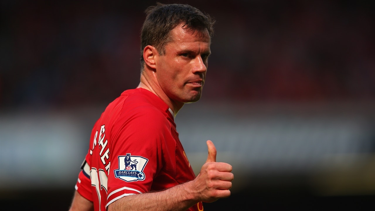 Liverpool legend Jamie Carragher: Reds will be named champs in some way | Indoor Soccer | FOX SOCCER