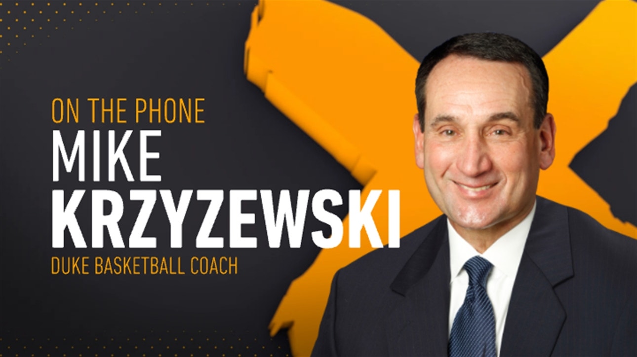 Mike Krzyzewski: Kobe Bryant and LeBron James are two of the smartest players to play any sport