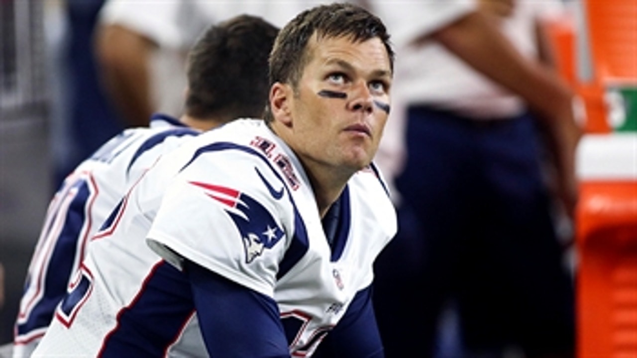 Rob Parker: This will be Tom Brady's last year with the Patriots