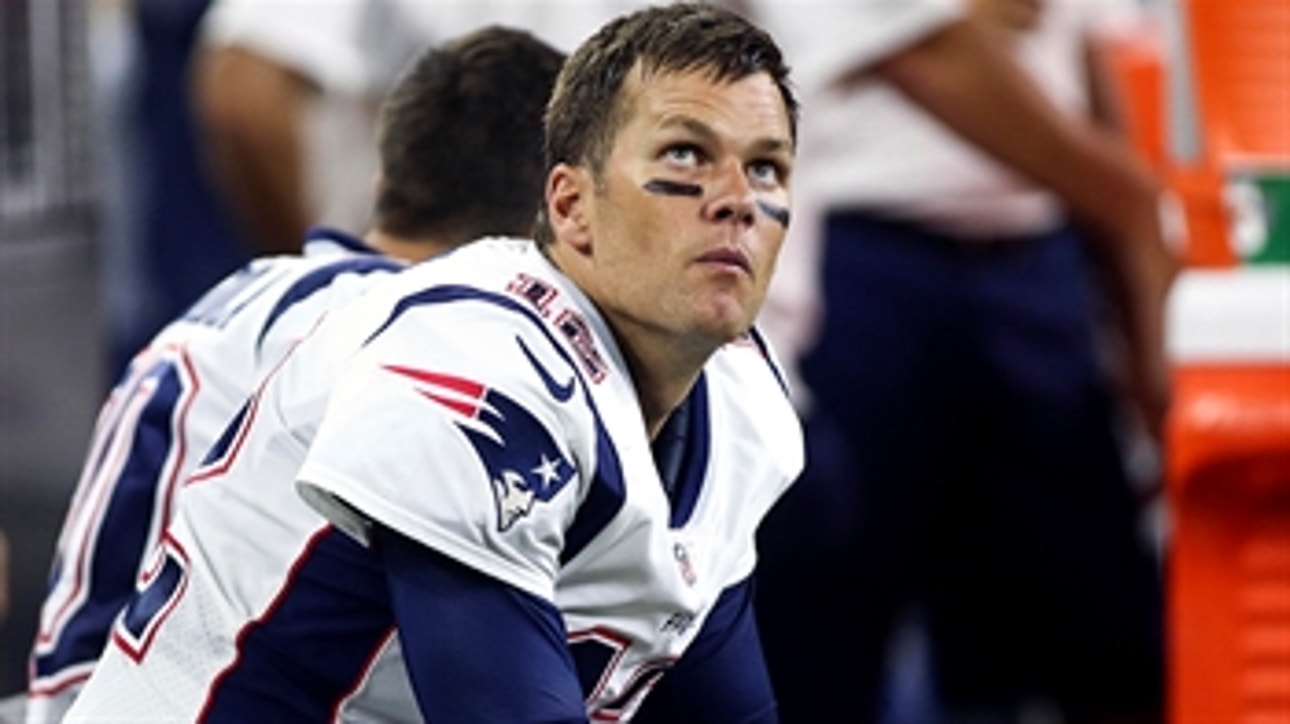 Rob Parker: This will be Tom Brady's last year with the Patriots