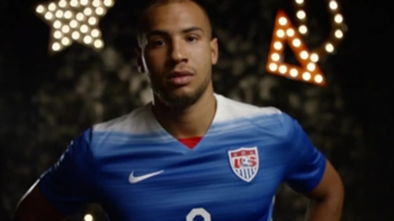 Get to know the USMNT youngsters