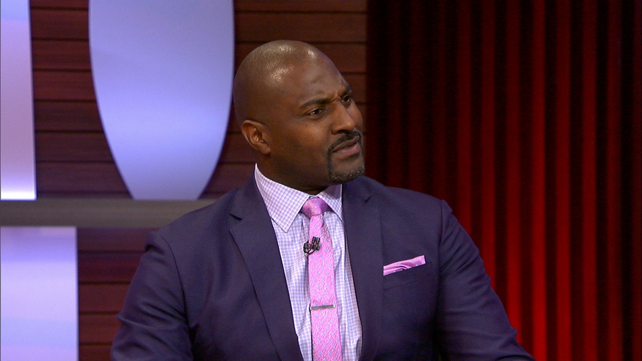 Marcellus Wiley questions LeBron's strategy of calling out his teammates | NBA | SPEAK FOR YOURSELF