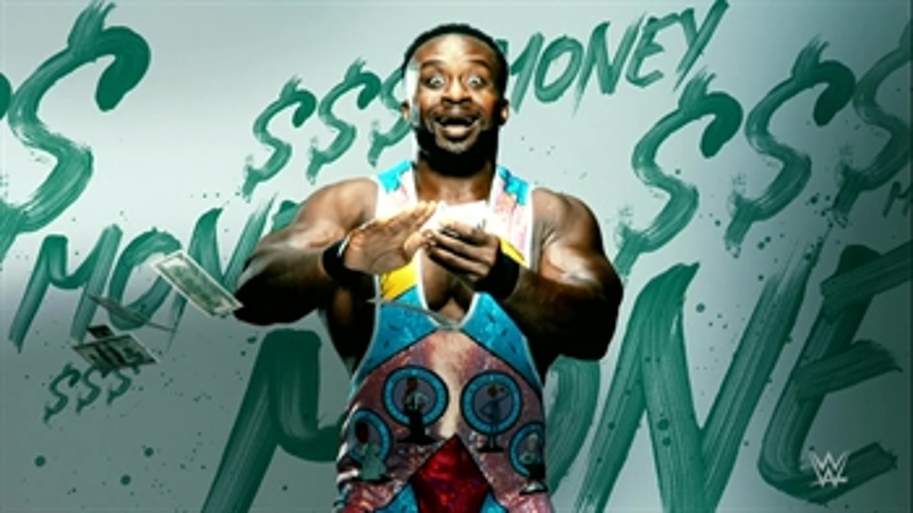WWE Money in the Bank- live this Sunday